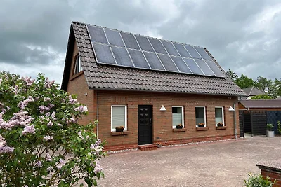 Casa vacanze Vacanza di relax Groß Gievitz
