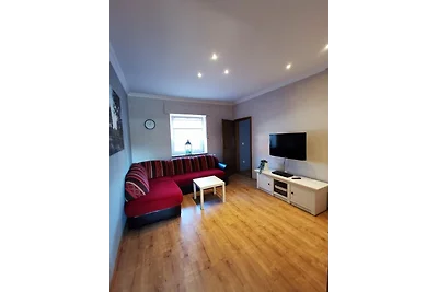 Ferienwohnung Lena in