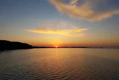 Ferienhaus an der Ostsee -23b-