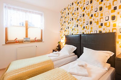 apartman za odmor Obiteljski odmor Karpacz