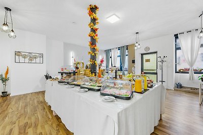 Vakantieappartement Gezinsvakantie Karlsruhe