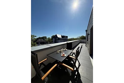 Ferienwohnung Deichliebe