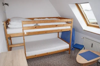 Ferienhaus Thiess - ABC402