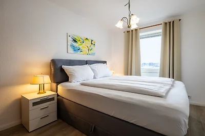 Exklusive Ferienwohnung am
