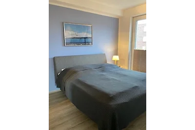 Appartement Vacances avec la famille Grömitz