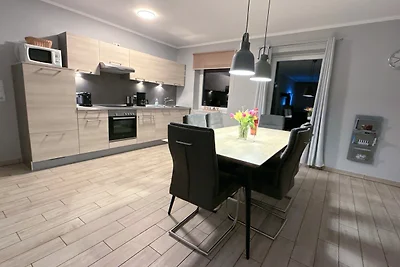 Vakantiehuis Ontspannende vakantie Burg auf Fehmarn