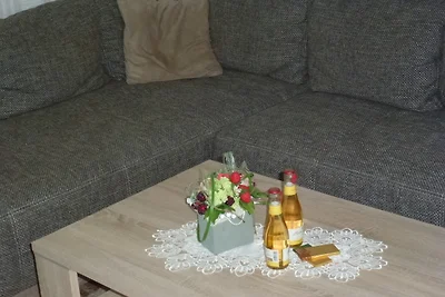 Ferienwohnung Bradatsch