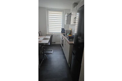 Schöne Vollausgestattete Monteurs-