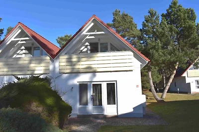 Casa vacanze Vacanza di relax Prerow
