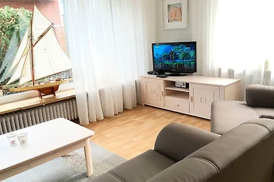 Haus am Kurpark - Seewind