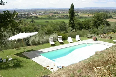 Kuća za odmor Dopust za oporavak Arezzo