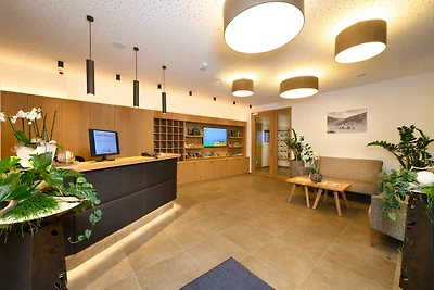 Appartement Kreuzkogel