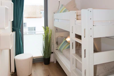 Vakantieappartement Gezinsvakantie Heiligenhafen