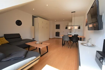 FeWo "Sandburg" Whg. 36