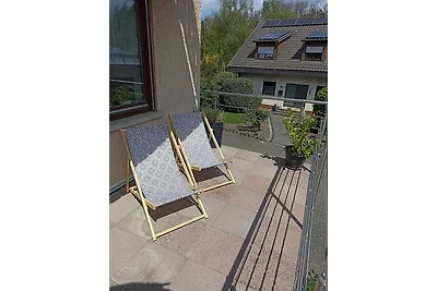 Ferienwohnung Erftalblick