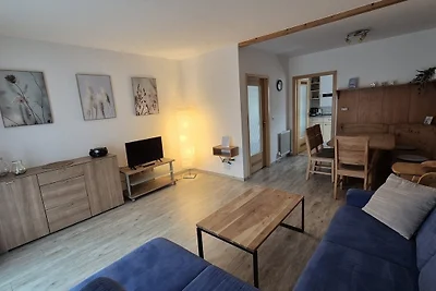 Vakantiehuis Ontspannende vakantie Lechbruck am See