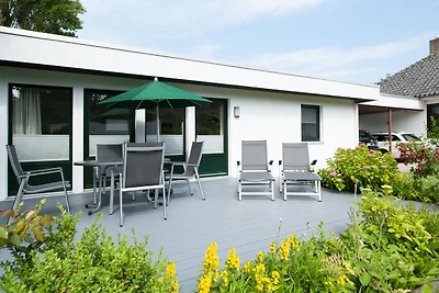 Vakantiehuis Ontspannende vakantie Grömitz