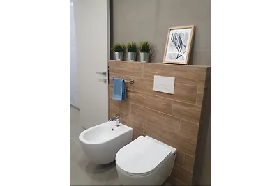 Playa degli Angeli SCIROCCO