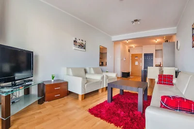 Sun&Snow Casa Marina - Apartament