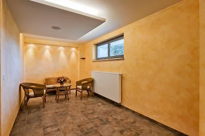 Appartamento Vacanza con famiglia Heringsdorf