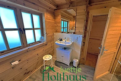 Ferienhaus "luettje Holthuus"