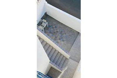 Vakantieappartement Gezinsvakantie San Miguel de Salinas