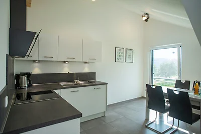 Appartamento Vacanza con famiglia Neukirch