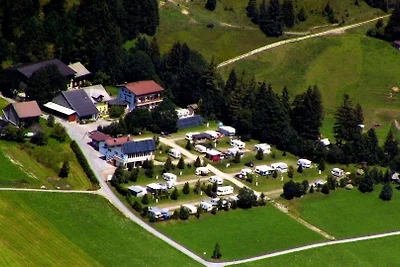 Alpenwelt Tannheimer Tal -