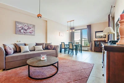 Sun&Snow Olympic Park - Apartament