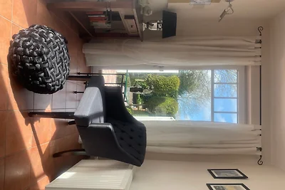 Ferienhaus Mare Frisicum