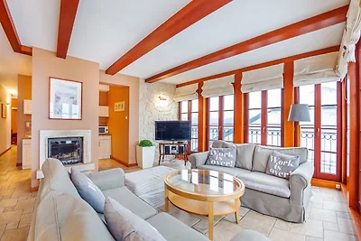 Sun&Snow Zachod Slonca - Apartment