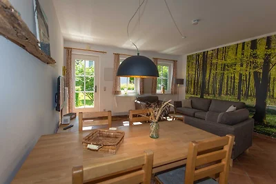 Lieblingsplatz im Reethus