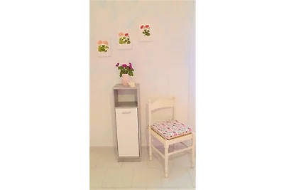 Ferienhaus Casa Geranio - Villaggio