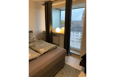 Appartamento Vacanza con famiglia Gelsenkirchen