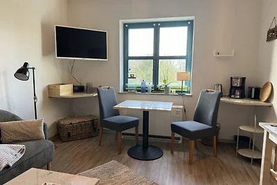 Appartamento Vacanza con famiglia Boltenhagen