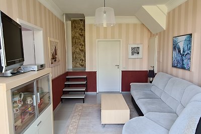 Vakantieappartement Gezinsvakantie Dohren