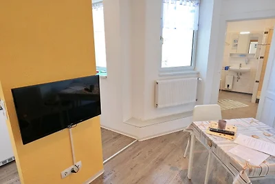 Fairmietung Nikolaiblick 2. OG