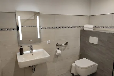 Ferienwohnung Obermöller