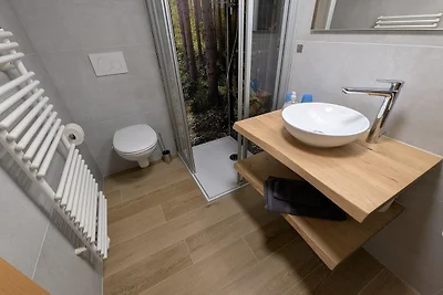 Vakantiehuis Ontspannende vakantie Südharz