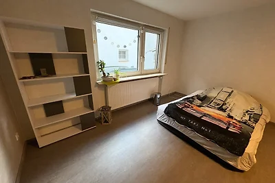 Vakantieappartement Gezinsvakantie Landau