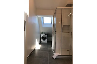 Appartamento Vacanza con famiglia Buchenberg