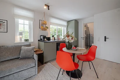 Kajüte #15 | Dock 6a