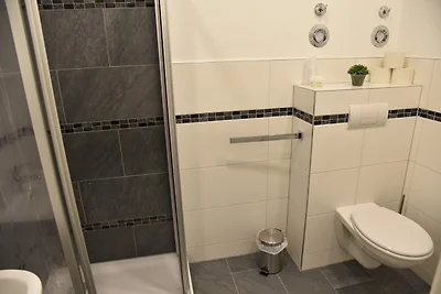 Apartament Dla rodzin Schwerin