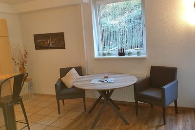 Vakantieappartement Gezinsvakantie Mittelnkirchen