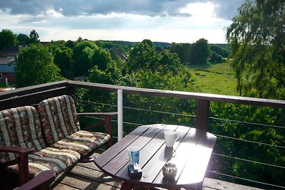 Ferienwohnung Seeblick