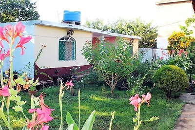 Vakantieappartement Gezinsvakantie Trinidad - Tobago