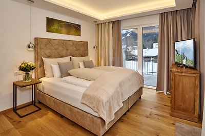 Vakantieappartement Gezinsvakantie Seefeld in Tirol