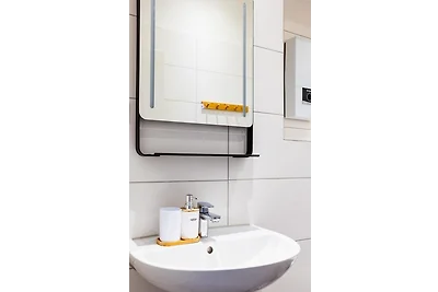 Atlas Apartment Oberhausen 2