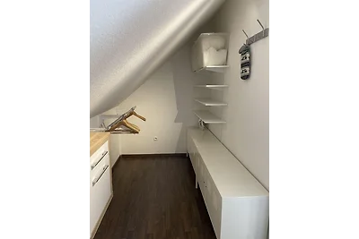 Bocksberg Blick Haus 1 schöne