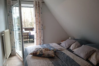 Kuća za odmor Dopust za oporavak Boren
